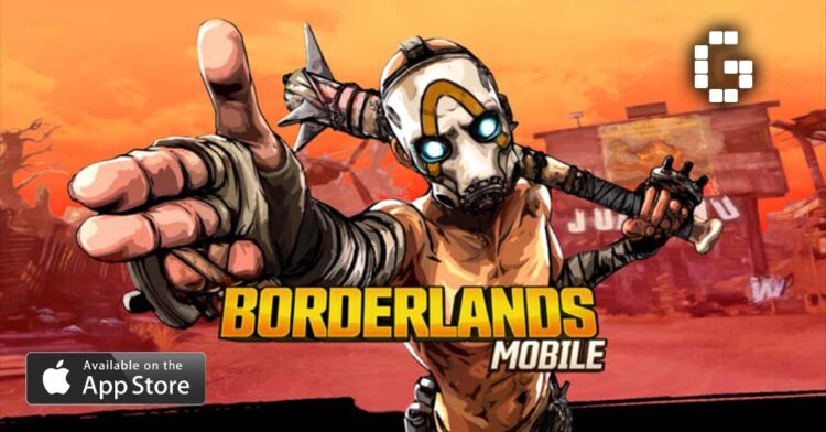 Borderlands Mobile Shadow-Dropped on iOS With No Warning From Gearbox or Take-Two