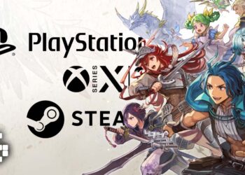 Brigandine: Abyss Launches August 27 on Modern Platforms