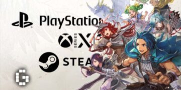 Brigandine: Abyss Launches August 27 on Modern Platforms