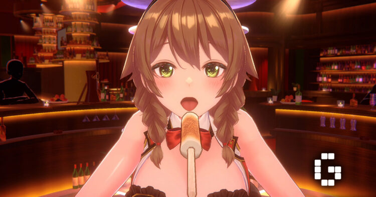 Bunny Garden 2 Launches to the Top of Japan’s Steam and Switch Sales Charts