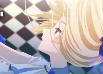 FuRyu Reveals New Roguelike RPG CRYMELIGHT, Launching November 5