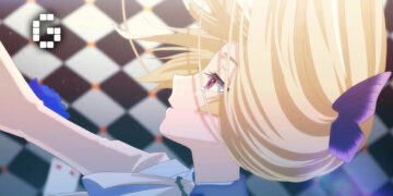 FuRyu Reveals New Roguelike RPG CRYMELIGHT, Launching November 5