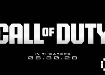 Call of Duty Movie Gets Official Release Date