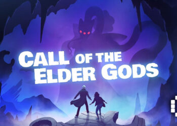 Call of the Elder Gods Launches on Major Platforms and PC May 12