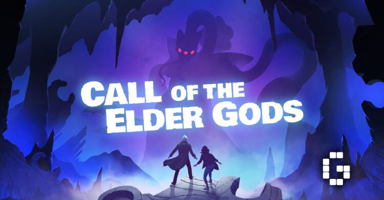 Call of the Elder Gods Launches on Major Platforms and PC May 12