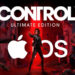 Control Ultimate Edition Now Available on iPhone and iPad via App Store