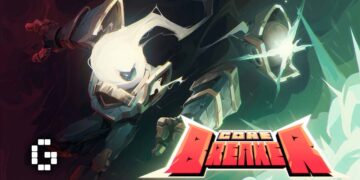 Corebreaker Launches in Early Access on May 9 for PC via Steam