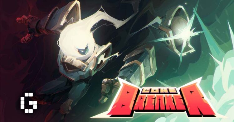 Corebreaker Launches in Early Access on May 9 for PC via Steam