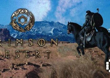 Crimson Desert Surpasses Four Million Sales Worldwide Just Weeks After Launch
