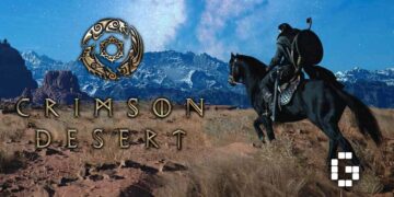 Crimson Desert Surpasses Four Million Sales Worldwide Just Weeks After Launch