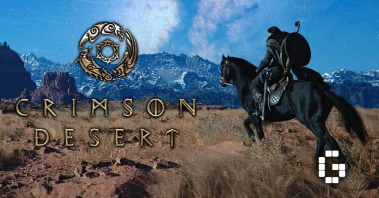 Crimson Desert Surpasses Four Million Sales Worldwide Just Weeks After Launch