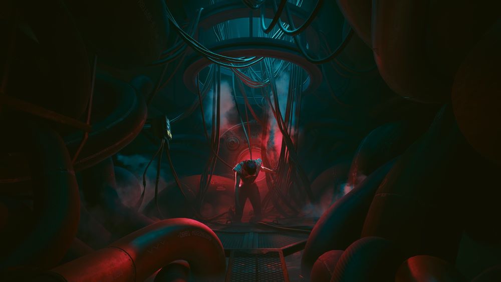 Cyberpunk 2077