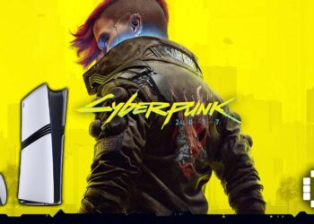 Cyberpunk 2077 PS5 Pro Update Brings 4K Visuals, Advanced Ray Tracing, and Enhanced Performance