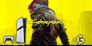 Cyberpunk 2077 PS5 Pro Update Brings 4K Visuals, Advanced Ray Tracing, and Enhanced Performance