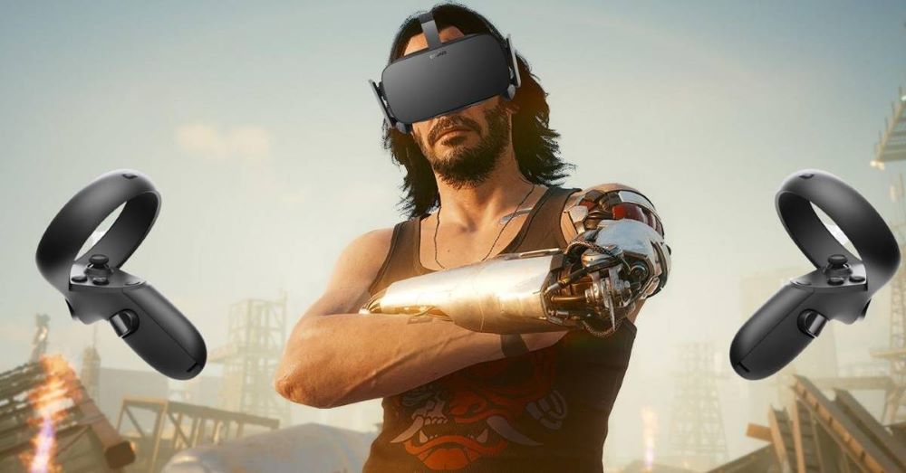 Cyberpunk 2077