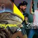 Cyberpunk 2077 Enters Free-Roam VR With Zero Latency Partnership