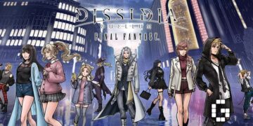 Square Enix Is Looking Into Bringing DISSIDIA DUELLUM FINAL FANTASY to PC