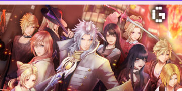 DISSIDIA DUELLUM FINAL FANTASY Tier List
