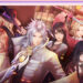 DISSIDIA DUELLUM FINAL FANTASY Tier List