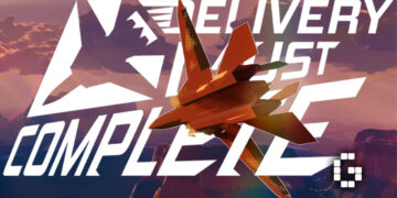 DELIVERY MUST COMPLETE Announced as Cel-Shaded Aerial Roguelike Action Game Coming to PC via Steam