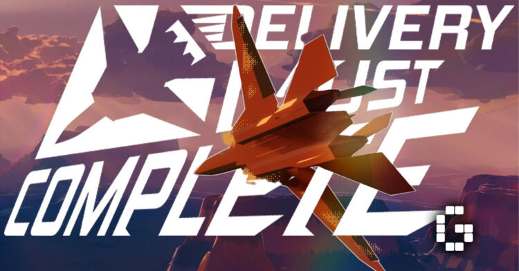 DELIVERY MUST COMPLETE Announced as Cel-Shaded Aerial Roguelike Action Game Coming to PC via Steam