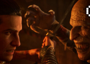 Blood of Dawnwalker Release Date