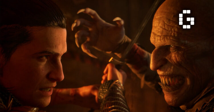 Blood of Dawnwalker Release Date