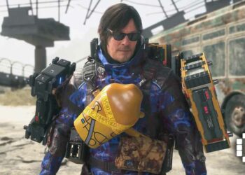 Death Stranding 2: On The Beach PC Review  — New Modes, Restored Scenes, and Ultrawide Tested