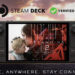 Death Stranding 2 Steam Deck