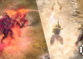 Diablo IV: Lord of Hatred Review – A Powerful Finale That Reforges Sanctuary’s Endgame