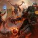 Diablo Immortal x DOOM: The Dark Ages Crossover Event “Slayers Reign” Invades Sanctuary