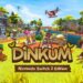 Dinkum Nintendo Switch 2 Edition Now Available with Free Upgrade; “The Great Bite” Update Launches on PC