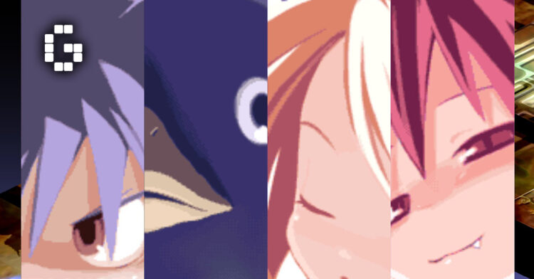 Disgaea Creator Sohei Niikawa Is Now Available to Game Companies as a Shared Producer