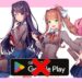 Doki Doki Literature Club! Removed From Google Play Store Following Policy Concerns