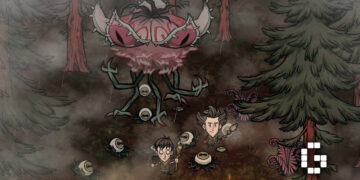Klei Announces Don’t Starve Elsewhere, a New Entry in the Survival Series