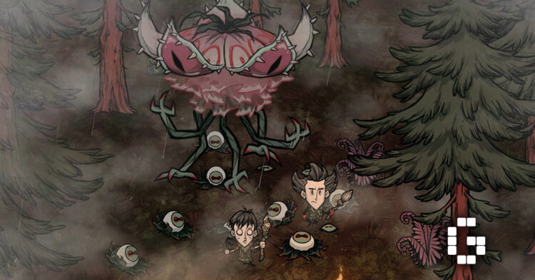 Klei Announces Don’t Starve Elsewhere, a New Entry in the Survival Series