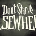 Don’t Starve: Elsewhere Announced for PC by Klei Entertainment
