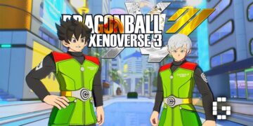 Dragon Ball Xenoverse 3 Officially Announced for PlayStation 5, Xbox Series X|S, and PC