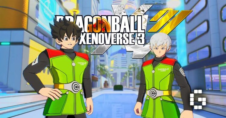 Dragon Ball Xenoverse 3 Officially Announced for PlayStation 5, Xbox Series X|S, and PC
