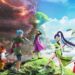 Dragon Quest XI S: Echoes of an Elusive Age – Definitive Edition Rated for Nintendo Switch 2 in Taiwan