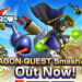 Dragon Quest Smash/Grow Live
