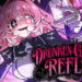 Drunken Goddess Reflux Is a Roguelike Survival Game About Out-Drinking a Demon, Coming to Steam in 2026