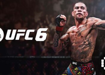 EA Sports UFC 6 Announced for PlayStation 5 and Xbox Series X|S, Launches June 19