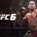 EA Sports UFC 6 Announced for PlayStation 5 and Xbox Series X|S, Launches June 19