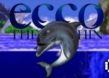 Ecco the Dolphin: Complete Announced Featuring Classic Titles and a Brand-New Entry