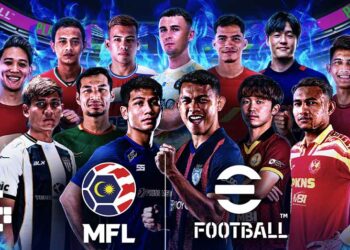 MFL Joins eFootball Through KONAMI Partnership, Bringing Local Clubs and Players to Fans