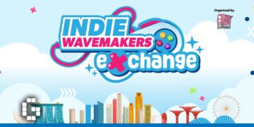 Indie Wavemakers Exchange 2026 Announced as New Southeast Asia Indie Games Industry Event