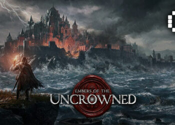 Nexon Reveals Isometric Dark Fantasy MMORPG Embers of the Uncrowned for PC