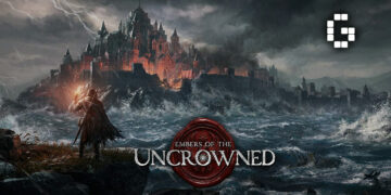 Nexon Reveals Isometric Dark Fantasy MMORPG Embers of the Uncrowned for PC