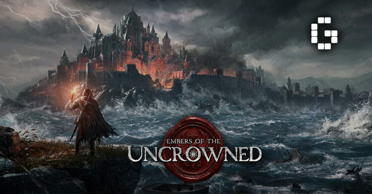 Nexon Reveals Isometric Dark Fantasy MMORPG Embers of the Uncrowned for PC